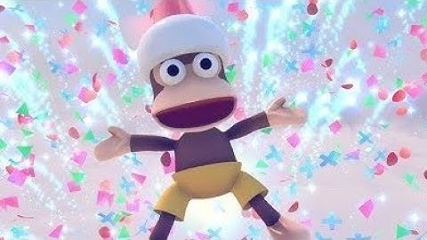 ASTROs PLAYROOM FINAL SECRET BOT SOLVED! APE ESCAPE! (S.S.S VIDEO)