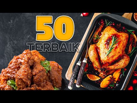 Video: 10 Dewan Makanan Terbaik Di Seluruh Amerika Syarikat