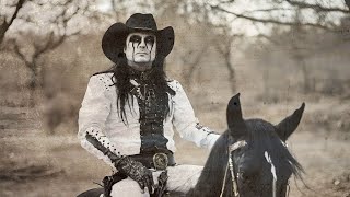 BABALON AD (So Glad for Madness) Cradle of Filth - BUT ITS COUNTRY!