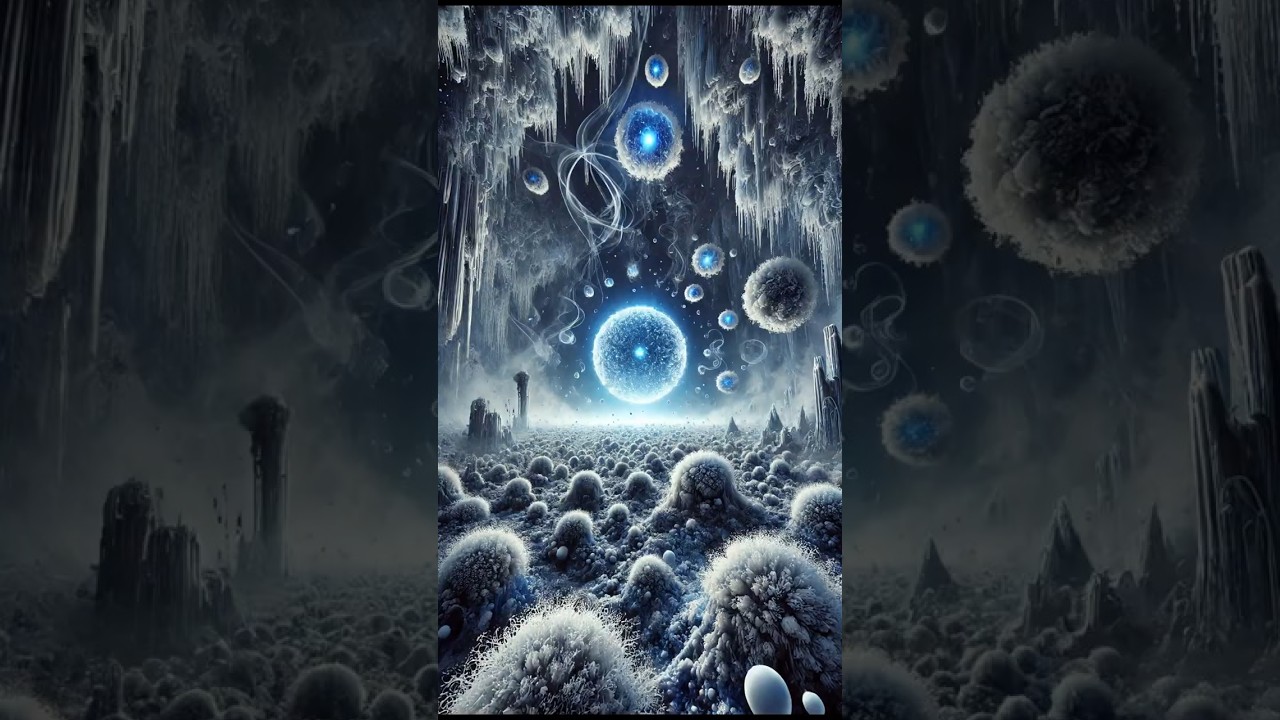 Absolute Zero Mystery: Unlocking the Secrets of Coldest Temperature Ever