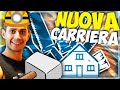 LA MIA NUOVA CARRIERA SU HOUSE FLIPPER !!