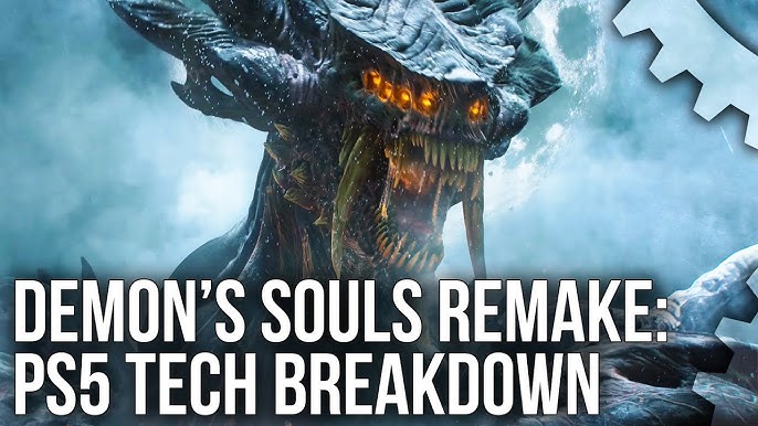 Demon's Souls, análisis del remake en PS5: review con precio, tráiler y  experiencia de juego para PlayStation 5