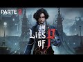 Lies Of P Parte 3 | Trapito Play