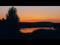 Dji spark sunset cinematic