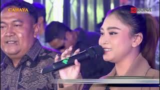 DEDE RISTY  BARENG BARENG JANJI