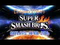 Enigma2mes smash 3ds online replays  april 2016