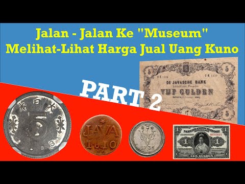 Video: Arcadeware - Sekilas Melalui Pintu Koin Sejarah Pt. 2 • Halaman 2