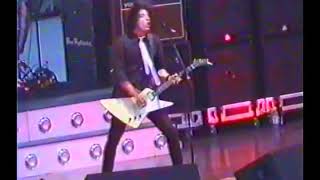 Foo Fighters - The Gorge, George, Washington (27/05/2000)