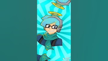 Blockman go new shorts edit#shorts #blockmango