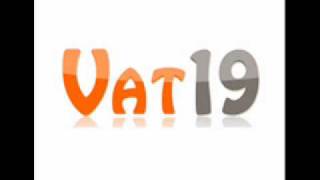 Vat19 has a Sparta Hall Mix