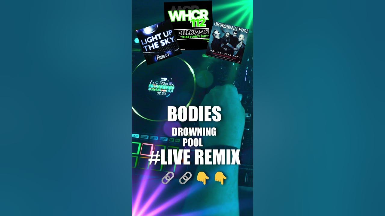 Agt Let The Bodies Hit The Floor Let The Bodies Hit The Floor (Tech House Remix) - YouTube