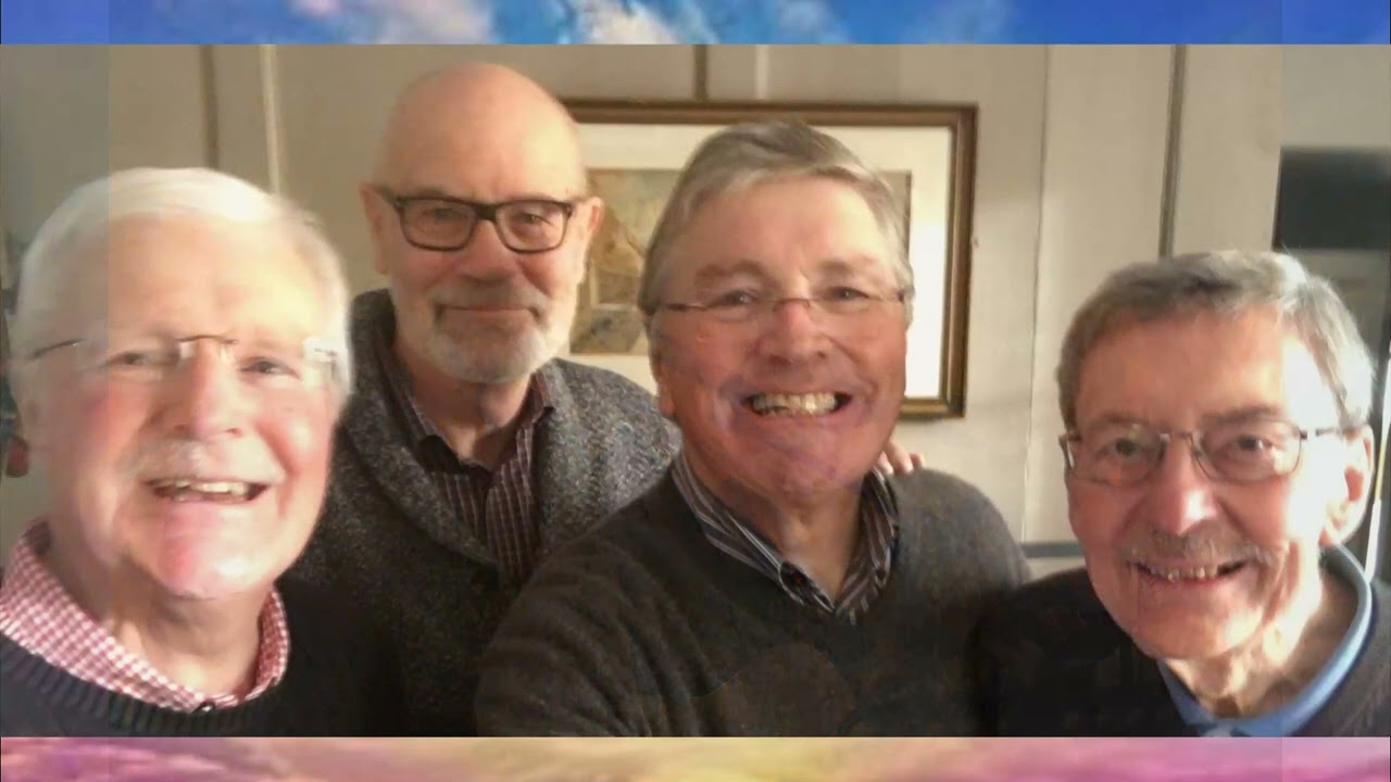 The Coulters - Pittenweem Jo