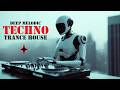 Deep Melodic Techno Mix 2026 Emotional Trance House Vibes Focus Drive Relax mp3