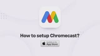 How to Setup Chromecast - Tutorial screenshot 2
