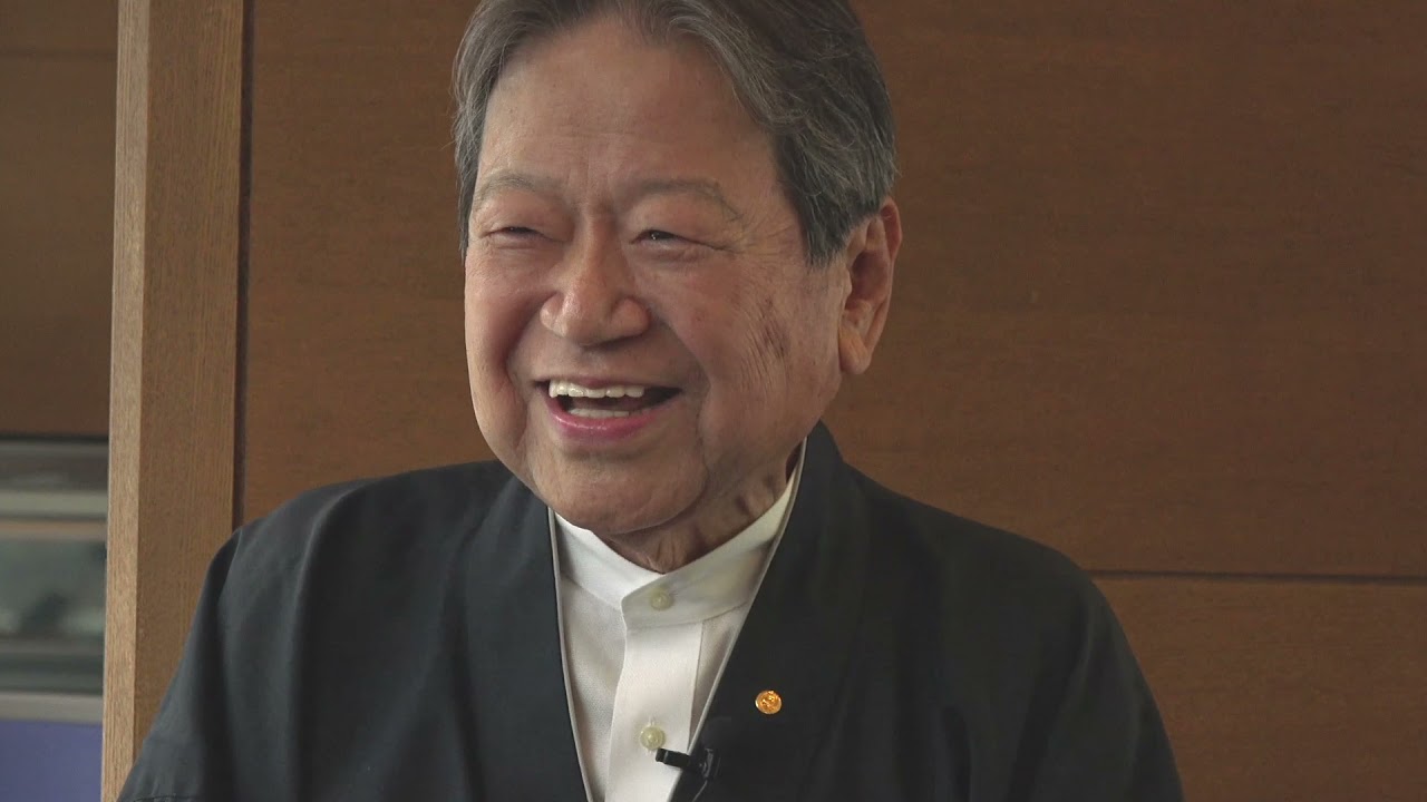 人生で大切な考え方　竹田和平