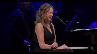 Diana Krall  Live at Tokyo 20163rd Night