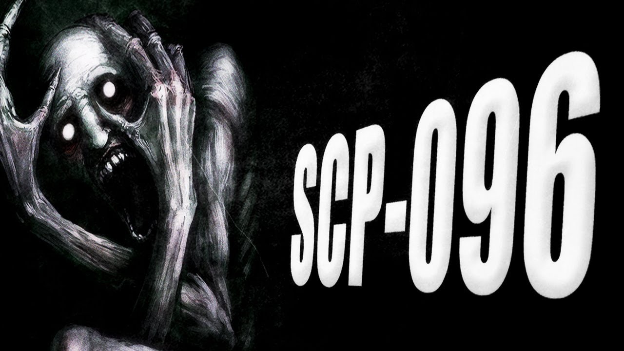 SCP-096 creepypasta by the SCP Foundation ― Chilling Tales for