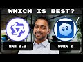 Wan 2.2 vs Sora 2 | Which is a Better AI Video Generator? 2026