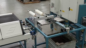 Compact line System Ceramics