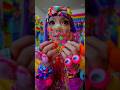 Decora ASMR (again) ✨ Still crunchy crackly crinkly &amp; colorful