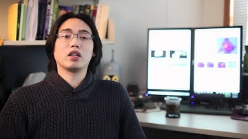 Remco Chang on Visual Analytics