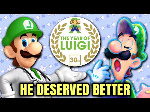 Video: Hoće li Luigijeva vila 2 biti uključena?