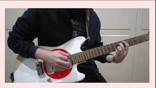 i tuned my guitar to decade before the start of 2020