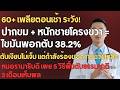 5 สัญญาณเตือน “ตับมีปัญหา” ในวัย 60+ | เพลีย ปากขม ไขมันพอกตับ (แก้ได้เอง!) | สุขภาพของผู้สูงอายุ