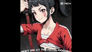 Meiyumi Yatagami #strikeitpowerful #animeedit #anime #Meiyumi #meiyumiedit #meiyumiyatagami #edit