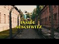 Auschwitz tour from Krakow | TRIGGER WARNING Actual footage of Auschwitz