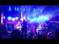 EDJE SKA live in Brugge 12 Augustus 2015