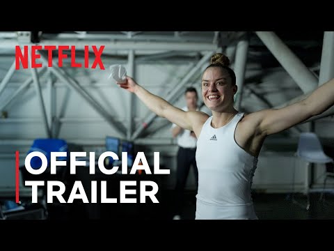 Break Point | Official Trailer | Netflix