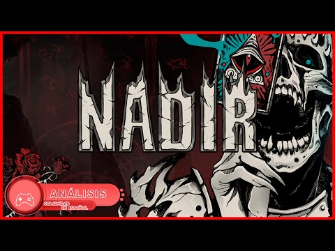 Nadir - Gameplay en Español