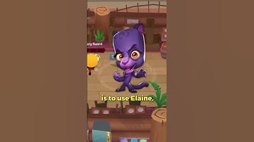 THE BEST CHARACTERS TO GET THE LEGENDARY WEAPON IN ZOOBA!