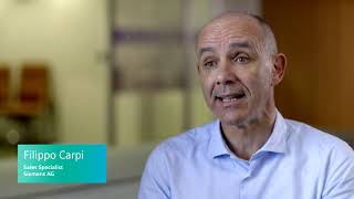Production that hits the sweet spot with Siemens Safety Integrated