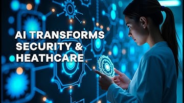 Latest AI news: Oracle, Ribbon & SentinelOne Breakthroughs