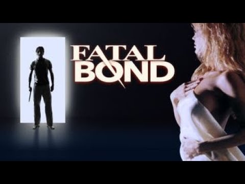 Fatal Bond (1991) | Full Movie | Linda Blair | Jerome Ehlers | Donal Gibson