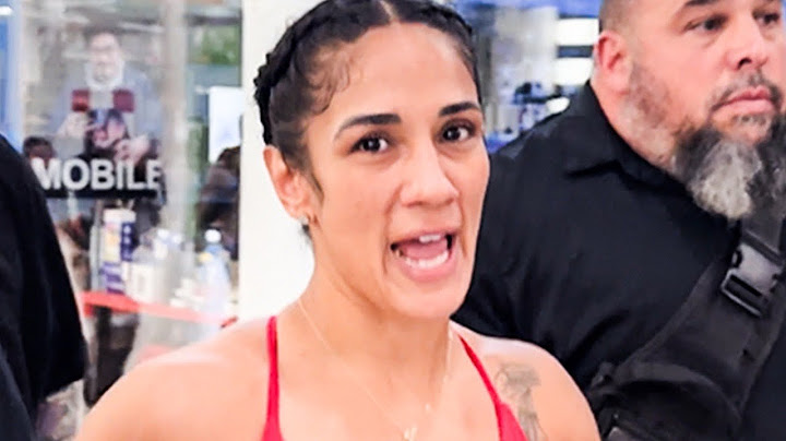 Amanda Serrano sends Claressa Shields MESSAGE on next fight & FACE OF WOMEN’S BOXING