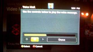 Little kid gets killed on Modern Warfare 2 and sends me a voice message