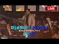 Djemail gashi 2022   black balkan event konzert party  live  studio hugovic 