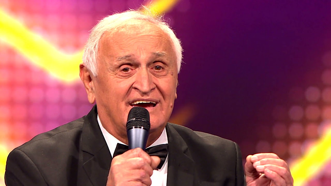 Najlepše pesme Novice Negovanovića (LIVE)