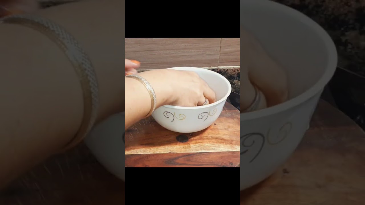 piri piri potato balls recipe 😋|