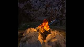 30min gorillatag campfire relaxing sleep music screenshot 3