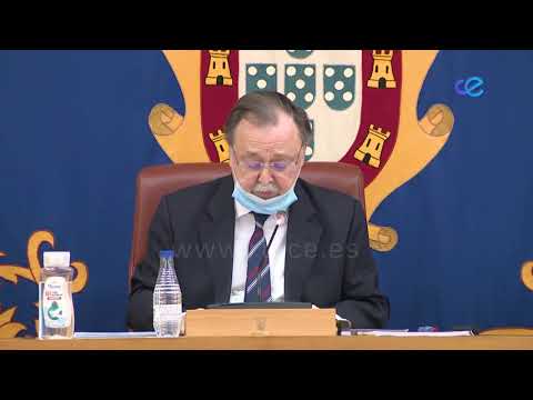 Debate del Estado de la Ciudad este viernes