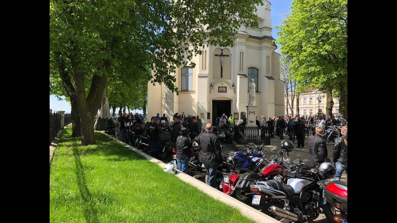 MOTOFARA Płock 2018 / AUTOFARA  - 2018.04.22