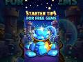 FREE Gems Most Beginners Miss in War Inc Rising