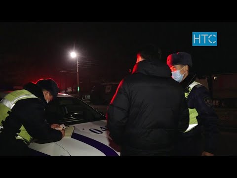 Video: Жол кайгуул кызматынан кантип экзамен тапшырса болот