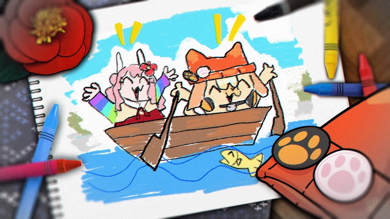 춘향이와 함께하는 모험이야기 l 웰컴투 멋봉리 2편