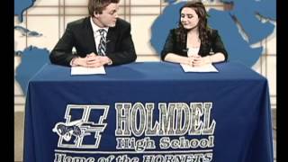 2012-13 Hornet Report Episode 8
