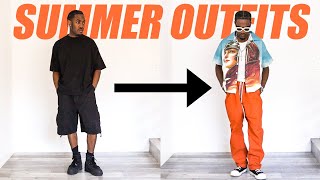 How To Dress Well When Its Hot Outside by Jadon Grundy 7,038 views 10 months ago 7 minutes